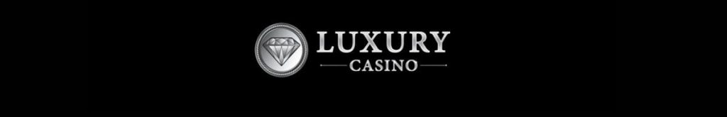 Luxury Casino accueil